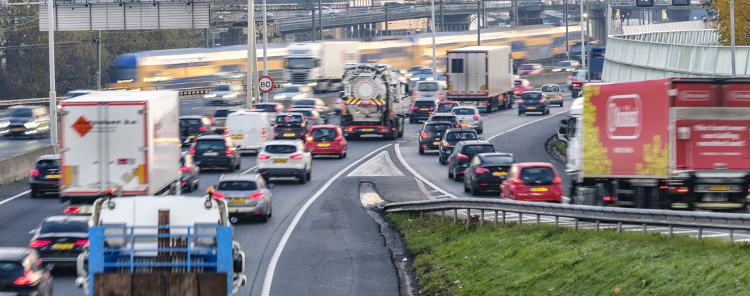Werkzaamheden A20: belangrijke informatie voor ondernemers en werkgevers