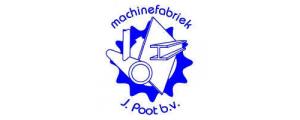 machine fabriek Poot