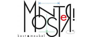 Monster meubels