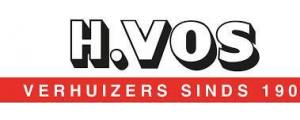 H.Vos verhuizingen