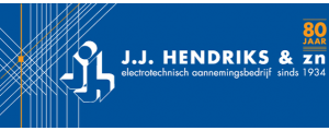 J.J. Hendriks & Zn. BV